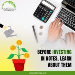 Note Investing Basics: What Should You Know?