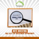 Let’s talk about Real Estate Notes Investing